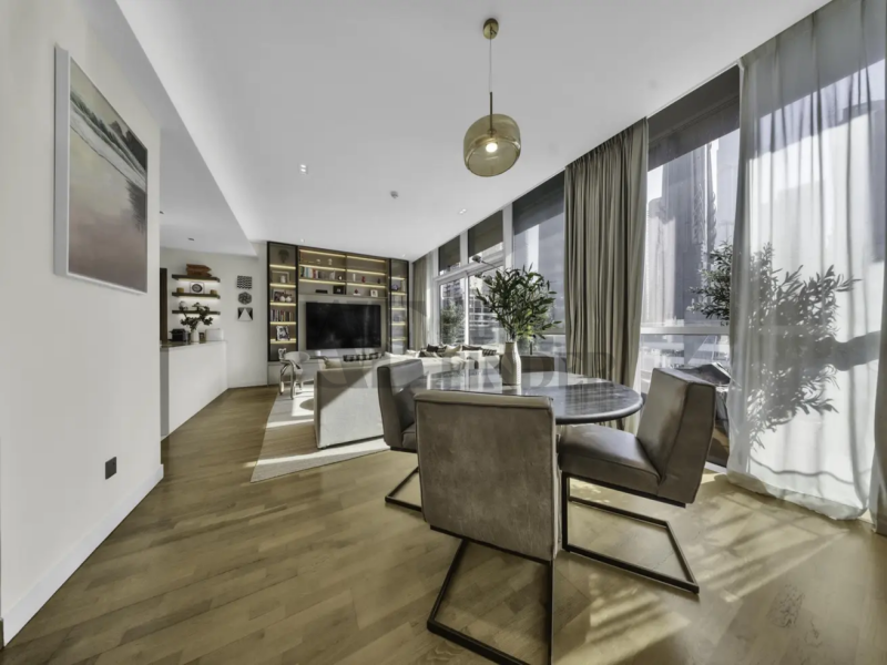 2 bed room apartment for rent in City Walk, Al Wasl AED 370,000  | 775 Sqft| UAEHomeFinder